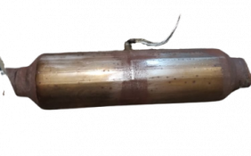 Викуп каталізатора 953AA LONG CALIBER Марка автомобіля Chrysler     Вставка каталізатора Кераміка Тип палива Бензин