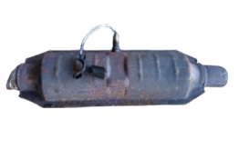 Викуп каталізатора 973AAA 6 LINE ROUND WITH SENSOR Марка автомобіля Chrysler     Вставка каталізатора Кераміка Тип палива Бензин