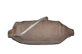 Викуп каталізатора C81337 Марка автомобіля Chrysler     Вставка каталізатора Кераміка Тип палива Бензин