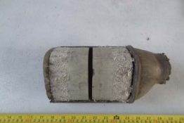 Викуп каталізатора KT A014 A2104900436 / A2104900536 Zeuna Starker Марка автомобіля Mercedes Benz     Вставка каталізатора Кераміка Тип палива Бензин Каталітична марка Zeuna Starker