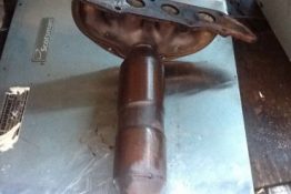 Викуп каталізатора 3120103400 Марка автомобіля Ford Модель автомобіля Ford Escape Hybrid   Вставка каталізатора Кераміка Тип палива Бензин