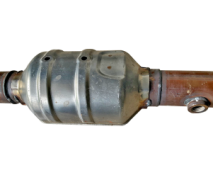 Викуп каталізатора TP8 Марка автомобіля Toyota     Вставка каталізатора Кераміка Тип палива Бензин