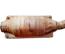 Викуп каталізатора U08 Марка автомобіля Toyota     Вставка каталізатора Кераміка Тип палива Бензин