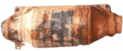 Викуп каталізатора U10 Марка автомобіля Toyota     Вставка каталізатора Кераміка Тип палива Бензин