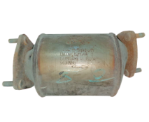 Викуп каталізатора 24104270  EMCON Technologies Марка автомобіля Chevrolet Модель автомобіля Chevrolet Sail   Вставка каталізатора Кераміка Тип палива Бензин Каталітична марка EMCON Technologies