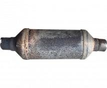 Викуп каталізатора 25321133 Марка автомобіля Chevrolet Модель автомобіля Chevrolet Alero 2.4   Вставка каталізатора Кераміка Тип палива Бензин