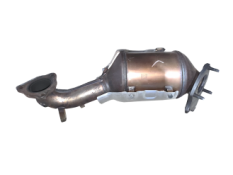 Викуп каталізатора 23977230 8530004 / 202103127 Марка автомобіля Chevrolet Модель автомобіля Chevrolet Captiva 2.0   Вставка каталізатора Кераміка Тип палива Бензин