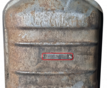 Викуп каталізатора 92076476 Марка автомобіля Chevrolet Модель автомобіля Chevrolet Lumina   Вставка каталізатора Кераміка Тип палива Бензин