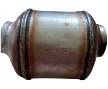 Викуп каталізатора 82216452 Марка автомобіля Chevrolet     Вставка каталізатора Кераміка Тип палива Бензин