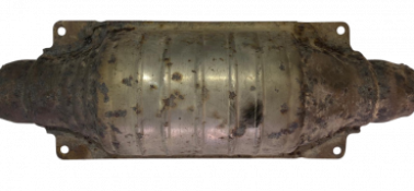 Викуп каталізатора U29 Марка автомобіля Toyota     Вставка каталізатора Кераміка Тип палива Бензин