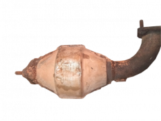 Викуп каталізатора M11-1205220BA FAM2100C Марка автомобіля Chery     Вставка каталізатора Кераміка Тип палива Бензин