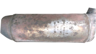 Викуп каталізатора 1432066  Zeuna Starker Марка автомобіля BMW Модель автомобіля BMW 3 Series   Вставка каталізатора Кераміка Тип палива Бензин Каталітична марка Zeuna Starker