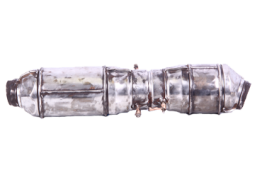 Викуп каталізатора 1732979 + 1732980 2207282101 / 2207282001 Zeuna Starker Марка автомобіля BMW Модель автомобіля BMW 7 Series E38 - 750i   Вставка каталізатора Кераміка Тип палива Бензин Каталітична марка Zeuna Starker