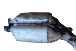 Викуп каталізатора 1312335 2236305028/0491NA357/3 Zeuna Starker Марка автомобіля BMW Модель автомобіля BMW M5 E34 - 3.6 E34 - 3.8   Вставка каталізатора Кераміка Тип палива Бензин Каталітична марка Zeuna Starker