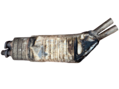 Викуп каталізатора 1711838 2256194003 Zeuna Starker Марка автомобіля BMW     Вставка каталізатора Кераміка Тип палива Бензин Каталітична марка Zeuna Starker