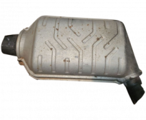 Викуп каталізатора 7432445  Zeuna Starker Марка автомобіля BMW     Вставка каталізатора Кераміка Тип палива Бензин Каталітична марка Zeuna Starker