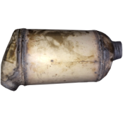 Викуп каталізатора 7523729 - Zeuna Starker  Zeuna Starker Марка автомобіля BMW     Вставка каталізатора Кераміка Тип палива Бензин Каталітична марка Zeuna Starker