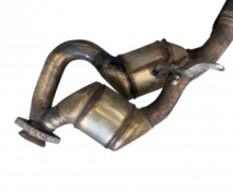 Викуп каталізатора 7786270  Zeuna Starker Марка автомобіля BMW     Вставка каталізатора Кераміка Тип палива Бензин Каталітична марка Zeuna Starker