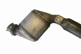 Викуп каталізатора 7790195 12100010 Zeuna Starker Марка автомобіля BMW     Вставка каталізатора Кераміка Тип палива Бензин Каталітична марка Zeuna Starker