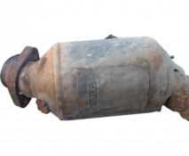 Викуп каталізатора KBA 17094 103R-000344 Walker Марка автомобіля BMW Модель автомобіля BMW 1 Series E87 - 118i   Вставка каталізатора Кераміка Тип палива Бензин Каталітична марка Walker