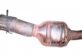 Викуп каталізатора 04W09 2351 Faurecia Марка автомобіля Volvo     Вставка каталізатора Кераміка Тип палива Бензин Каталітична марка Faurecia