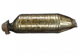 Викуп каталізатора 1728360 (96)  Eberspächer Марка автомобіля BMW Модель автомобіля BMW 3 Series   Вставка каталізатора Кераміка Тип палива Бензин Каталітична марка Eberspächer