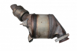 Викуп каталізатора 7791442 7791442A Eberspächer Марка автомобіля BMW Модель автомобіля BMW 3 Series E46 - 320D E46 - 320D