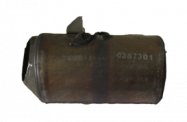 Викуп каталізатора 7597066  Eberspächer Марка автомобіля BMW Модель автомобіля BMW X3 F25 - xDrive 35i 3.0 (306 hp)|BMW X4 F26 - xDrive 35i   Вставка каталізатора Кераміка Тип палива Бензин Каталітична марка Eberspächer