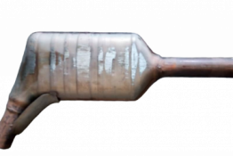 Викуп каталізатора 2349580 2349501