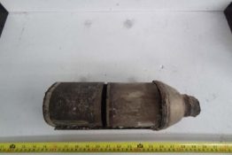 Викуп каталізатора KT 6007 6384901314 / 6384901414 Eberspächer Марка автомобіля Mercedes Benz     Вставка каталізатора Кераміка Тип палива Бензин Каталітична марка Eberspächer