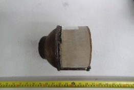 Викуп каталізатора KT A030 2904903814 / 2229114001 Arvin Meritor Марка автомобіля Mercedes Benz     Вставка каталізатора Кераміка Тип палива Бензин Каталітична марка Arvin Meritor