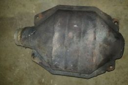 Викуп каталізатора MAN TIL Марка автомобіля Ford Модель автомобіля Ford F150 Truck   Вставка каталізатора Кераміка Тип палива Бензин