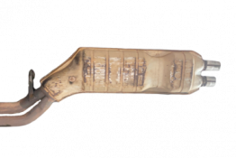 Викуп каталізатора 17087241289265 Марка автомобіля BMW     Вставка каталізатора Кераміка Тип палива Бензин