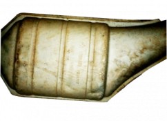 Викуп каталізатора 1708908 Марка автомобіля BMW     Вставка каталізатора Кераміка Тип палива Бензин