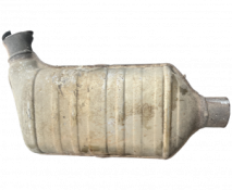 Викуп каталізатора 1740080 2119431 / HPE 52814?2110 Марка автомобіля BMW     Вставка каталізатора Кераміка Тип палива Бензин