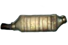 Викуп каталізатора 1741768 2236635020 Марка автомобіля BMW     Вставка каталізатора Кераміка Тип палива Бензин