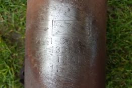 Викуп каталізатора 2S61-5G232-MD 1338676 Марка автомобіля Ford Модель автомобіля Ford Fiesta VI - 1.4 VI - 1.4   Вставка каталізатора Кераміка Тип палива Бензин