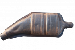 Викуп каталізатора BMW 2 Small Brick Angle Neck Марка автомобіля BMW     Вставка каталізатора Кераміка Тип палива Бензин