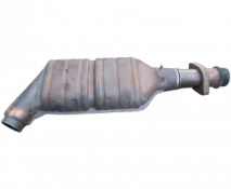 Викуп каталізатора BMW 4 Lines (2 Brick) Without Code Марка автомобіля BMW     Вставка каталізатора Кераміка Тип палива Бензин