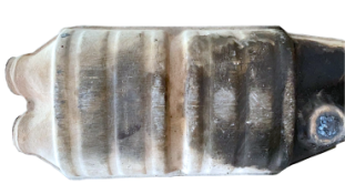 Викуп каталізатора BMW DUAL PIPES No Code 2X2 Ribs Марка автомобіля BMW     Вставка каталізатора Кераміка Тип палива Бензин