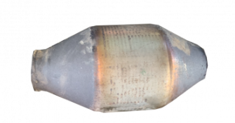 Викуп каталізатора X65 Марка автомобіля Toyota     Вставка каталізатора Кераміка Тип палива Бензин