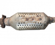 Викуп каталізатора 6U0131701C  Leistritz Марка автомобіля Audi|Volkswagen     Вставка каталізатора Кераміка Тип палива Бензин Каталітична марка Leistritz