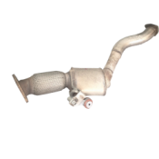 Викуп каталізатора 4L0131701C 4L0178A  EMCON Technologies Марка автомобіля Audi|Volkswagen Модель автомобіля Audi Q7 6.0 TDI V12   Вставка каталізатора Кераміка Тип палива Бензин Каталітична марка EMCON Technologies