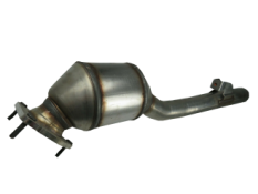 Викуп каталізатора 7P6254450 7L8131701Q 7L8178AB  EMCON Technologies Марка автомобіля Audi|Volkswagen Модель автомобіля Volkswagen Touareg 4.2 V8 FSI   Вставка каталізатора Кераміка Тип палива Бензин Каталітична марка EMCON Technologies