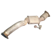 Викуп каталізатора 4L0131701B 4L0178A  EMCON Technologies Марка автомобіля Audi|Volkswagen     Вставка каталізатора Кераміка Тип палива Бензин Каталітична марка EMCON Technologies