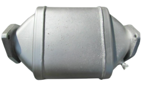 Викуп каталізатора 857131701A 857178 112018031000 / GERMANY F: 1333 Eberspächer Марка автомобіля Audi|Volkswagen Модель автомобіля Audi 80 S2 - 2.2T   Вставка каталізатора Кераміка Тип палива Бензин Каталітична марка Eberspächer