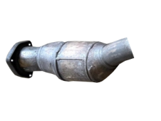 Викуп каталізатора 8E0131701DF 8E0178L  Eberspächer Марка автомобіля Audi|Volkswagen Модель автомобіля Audi A4|Audi A6 3.0 ASN V6   Вставка каталізатора Кераміка Тип палива Бензин Каталітична марка Eberspächer