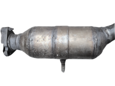 Викуп каталізатора 4F0131701EF 4F0178GB/ES  Eberspächer Марка автомобіля Audi|Volkswagen     Вставка каталізатора Кераміка Тип палива Бензин Каталітична марка Eberspächer