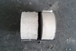 Викуп каталізатора KT 0241 A2114902814 Марка автомобіля Mercedes Benz Модель автомобіля Mercedes Benz E-Class W211 - E350   Вставка каталізатора Кераміка Тип палива Бензин