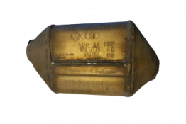 Викуп каталізатора 8E0178DB 8E0131701FG  Eberspächer Марка автомобіля Audi|Volkswagen     Вставка каталізатора Кераміка Тип палива Бензин Каталітична марка Eberspächer